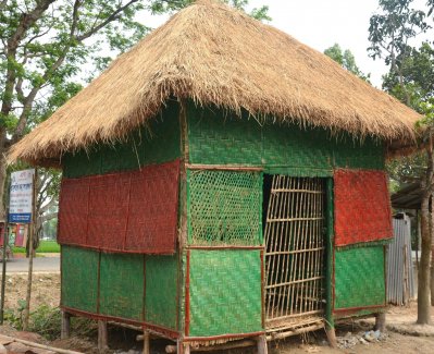 গরিবের হিমাগার