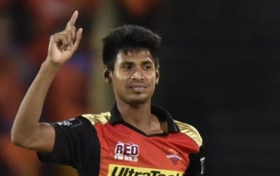 মুস্তাফিজুর রহমান