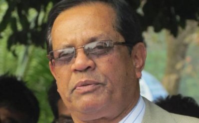 চিফ হুইপ আ স ম ফিরোজ