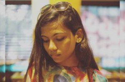 ইন্সটাগ্রাম ছবিতে রাউধা