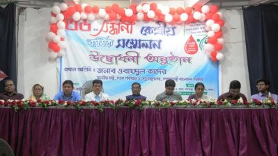 চিকিৎসক কখনোই আ. লীগ বা বিএনপির হতে পারে না: সেতুমন্ত্রী