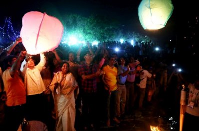 মৌলবাদীদের হুমকিতে দেশের সংস্কৃতি: আইভী