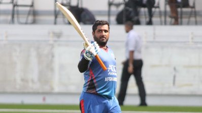 মোহাম্মদ শাহজাদ