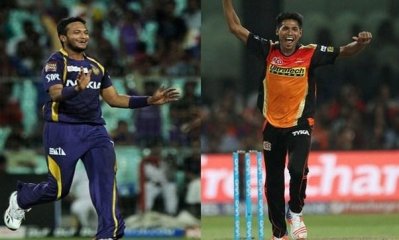 সাকিব-মুস্তাফিজ মুখোমুখি হবেন আজ?