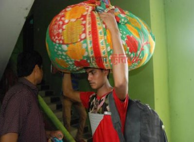 আতিয়া মহল ছেড়ে যাচ্ছেন ভাড়াটিয়ারা