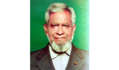 স্বতন্ত্র প্রার্থী মাহাতাব উদ্দিন