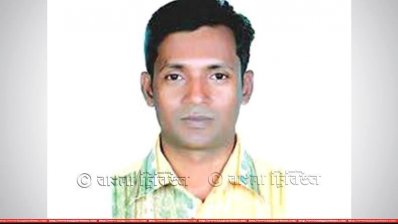 জাহিদ হোসেন চৌধুরী জেহাদ