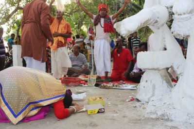 চড়ক পূজা