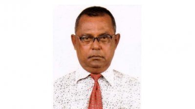 আওয়ামী লীগের বিদ্রোহী প্রার্থী সৈয়দ হোসেন ইমান সোনা মিয়া