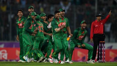 ২০১৯ বিশ্বকাপ নিয়ে কতটা নিশ্চিন্ত বাংলাদেশ