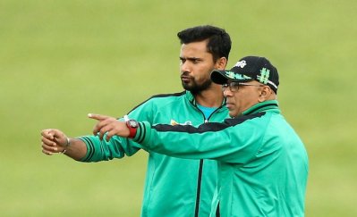 ২০১৯ বিশ্বকাপ নিয়ে কতটা নিশ্চিন্ত বাংলাদেশ