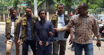 মেজর জিয়ার সঙ্গে দেখাও করেছিল আশফাক