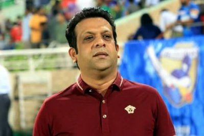 শেখ সোহেল
