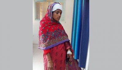 শাহানারা বেগম