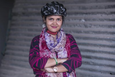 ইন্দ্রানী মল্লিক