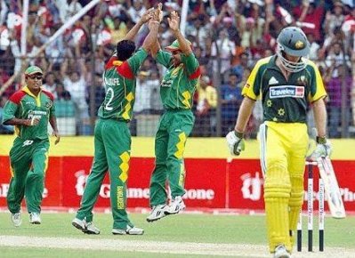 অস্ট্রেলিয়ার সফর নিয়ে আবার সংশয়ের মেঘ!