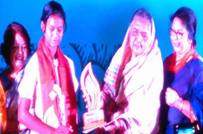 নারী অগ্রগতির ক্ষেত্রে সবাইকে এক হয়ে কথা বলতে হবে: কৃষিমন্ত্রী