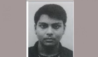 আহমেদ ইমতিয়াজ তালুকদার অমি