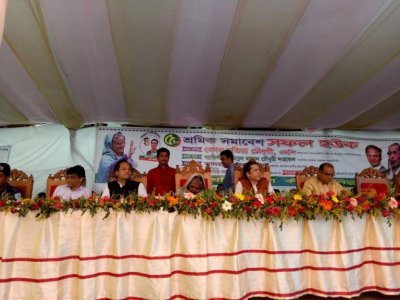 জনগণ আ. লীগকে ক্ষমতায় দেখতে চায়: কৃষিমন্ত্রী