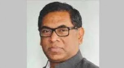 বিদ্যুৎ, জ্বালানি ও খনিজসম্পদ প্রতিমন্ত্রী নসরুল হামিদ