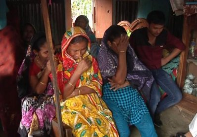 ব্রাহ্মণবাড়িয়ায় ৭৬ কিলোমিটার রাস্তা ঝুঁকিপূর্ণ