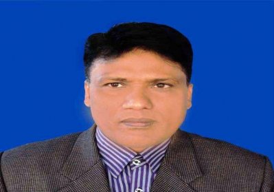 সড়ক দুর্ঘটনায় রৌমারী প্রেসক্লাব সভাপতি নিহত