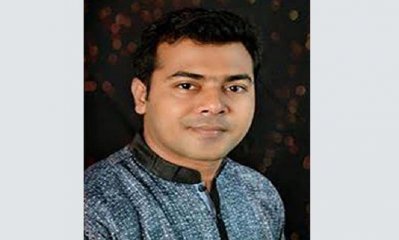 মেহেরপুর পৌরসভার নতুন মেয়র আ. লীগের মাহফুজুর রহমান রিটন