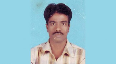 খোকন কুমার দাস