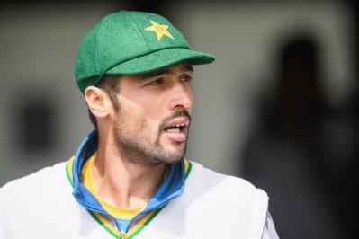 মোহাম্মদ আমির