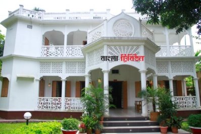 সিলেটের রিজেন্ট পার্ক রিসোর্ট