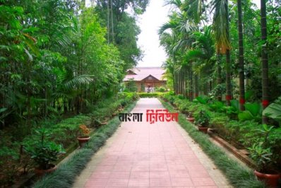 রিজেন্ট পার্ক রিসোর্ট