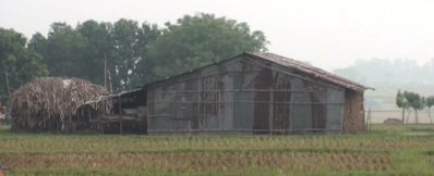 রাজশাহীর গোদাগাড়িতে জঙ্গি আস্তানায় অভিযান