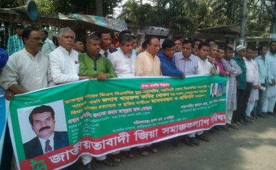 বিএনপি ক্ষমতায় গেলে প্রধানমন্ত্রীর ক্ষমতা হ্রাস করা হবে: নোমান
