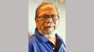 চিত্রশিল্পী মুর্তজা বশীর