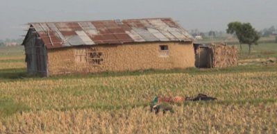রাজশাহীর জঙ্গি আস্তানায় অভিযান
