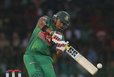 সৌম্যর পর সাব্বিরের বিদায়