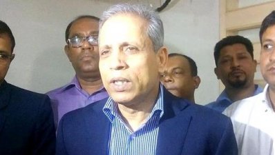 নতুন সভাপতি শফিউল ইসলাম