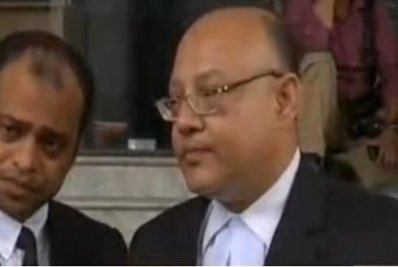 রেইনট্রি কর্তৃপক্ষে আইনজীবী