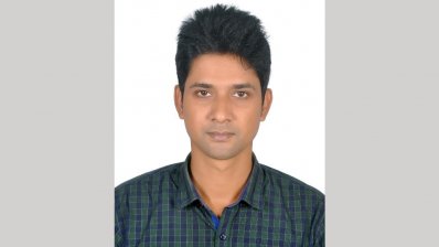 বিজয় রায় খোকা