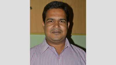 দুলাল আব্দুল্লাহ