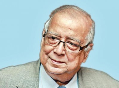 সাবেক পররাষ্ট্র সচিব ফারুক চৌধুরী
