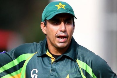 নাসির জামশেদ