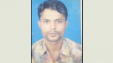 বিনা দোষে কারাভোগকারী রফিকুল ইসলাম