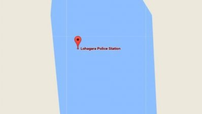 লোহাগাড়া থানা