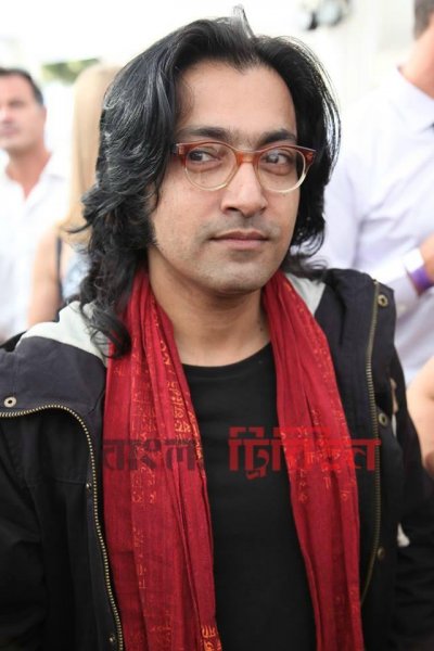 কামার আহমাদ সাইমন