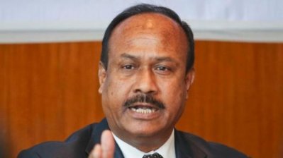 শ্রম প্রতিমন্ত্রী মুজিবুল হক চুন্নু