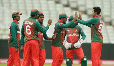 আবার ইংল্যান্ডকে হারানোর আশায় হাবিবুল
