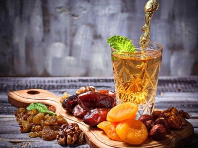 রোজায় সুস্থ থাকার জন্য সঠিক খাদ্যাভ্যাস জরুরি 