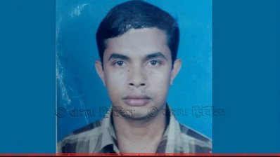 শরিফুল খান