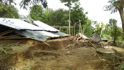 রবিবার লামা ও আলিকদমে ত্রাণ বিতরণ করবেন প্রতিমন্ত্রী উশৈসিং